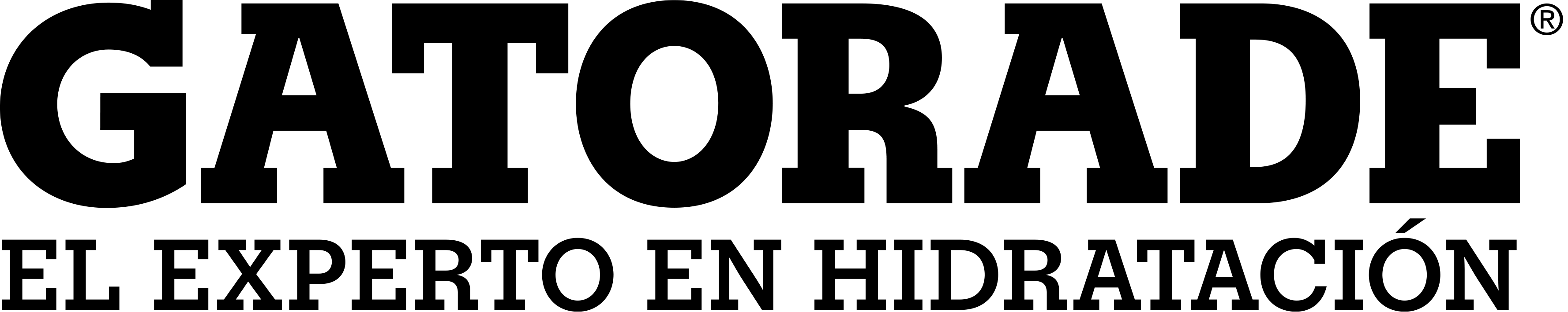 Gatorlyte